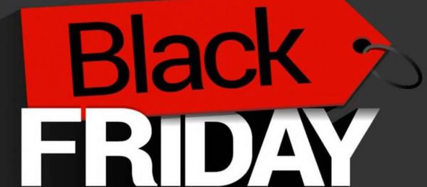 Black Friday στις άλλες χώρες - Στην Ελλάδα μέρα... απατεωνιάς (φωτο)